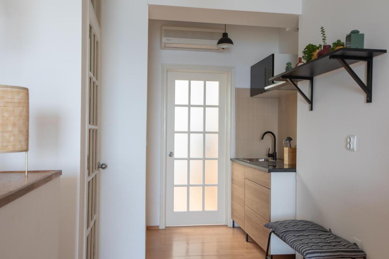 Beach Front Apartment Подгора Екстериор снимка