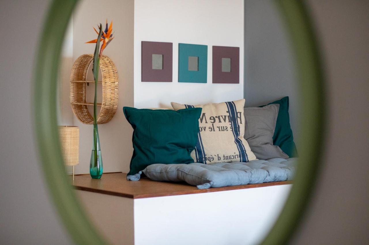 Beach Front Apartment Подгора Екстериор снимка